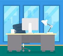 Image result for Desk Animated Vector