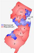 Image result for NJ 2nd Congressional District