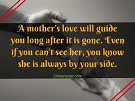 Image result for Quotes About Losing Mother