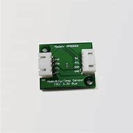 Image result for Humidity IC Sensors