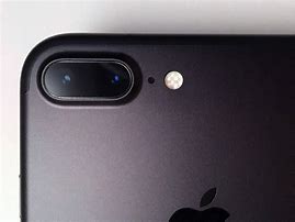 Image result for Where Is the Front Camera On iPhone 7 Plus