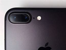 Image result for iPhone 7 Plus Black Image On Camera