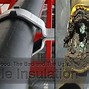 Image result for Damaged Wire Insulation