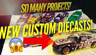 Image result for NASCAR Classics Diecast