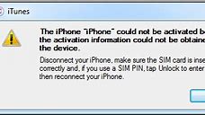 Image result for iPhone 5 SE Not Activated