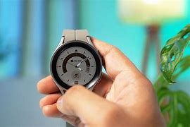 Image result for Samsung Smartwatch 5 Pro