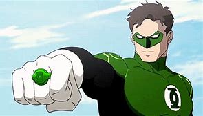 Image result for First Green Lantern