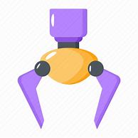 Image result for Robot Claw PNG