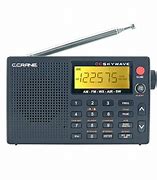 Image result for Small SW Radios