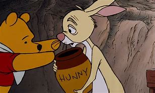 Image result for Winnie the Pooh Honey Pot