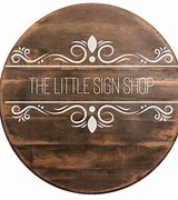 Image result for Little Sign Shop