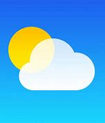 Image result for Apple Weather App Logo