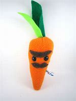 Image result for Dr Carrot Plush
