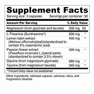 Image result for natural supplement ingredient