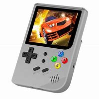 Image result for PS1 Mini-Game System Handheld