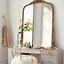 Image result for Antique Mirror Reflection
