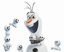 Image result for Frozen Baby Olaf