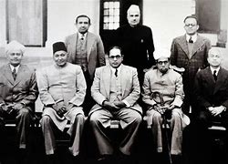 Image result for Drafting Committee Constituent Assembly