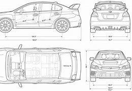 Image result for Subaru Impreza WRX STI Blueprint