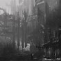 Image result for Dystopian World Wallpaper