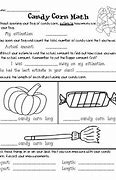Image result for Candy Corn Coloring Sheet