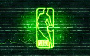 Image result for Green NBA Logo
