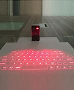 Image result for Phone with Virtual Keyboard