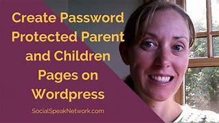 Image result for Parental Passcode