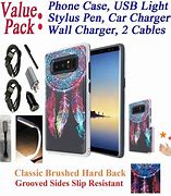 Image result for Galaxy Note 8 Blue Case