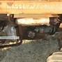 Image result for Massey Ferguson 40 Tractor