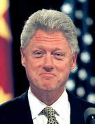 Bildergebnis für Bill Clinton Presidency