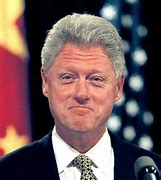 Bildergebnis für Bill Clinton