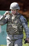 Image result for Us Military Body Armor