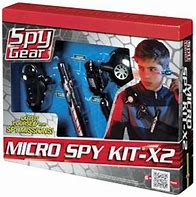 Image result for Spy Gadgets Product
