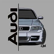 Image result for Audi 2020 A4 Olive Green