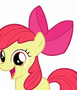 Image result for MLP Apple Split