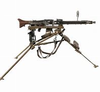 Image result for WW2 Guns MG42