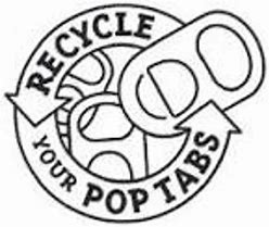 Image result for Can Tabs Clip Art