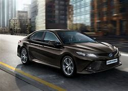 Image result for 2019 Toyota Camry L4 Interior