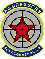 Image result for 64th Aggressor Squadron