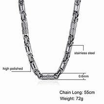 Image result for Z Chains Chart