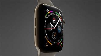 Image result for iPhone Series 4 Watch Brown