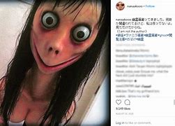 Image result for Momo Messages