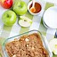 Image result for Gluten Free Apple Crisp Recipe