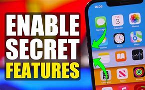 Image result for Hidden iPhone 14 Pro Features