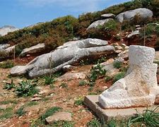 Image result for Sleeping Giant Naxos Greece