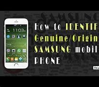 Image result for How to Adentify Samsung Phone Original and Fack S21 Code