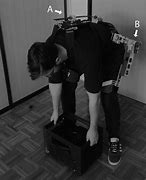 Image result for Lifting Exoskeleton