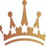 Image result for Rose Gold Crown Logo
