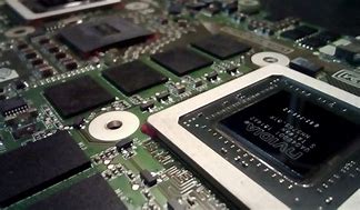 Image result for Integrated Video Card